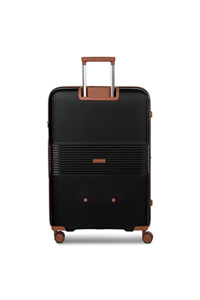 Farmhood Cărucior cu 4 roți Ediția 02 76 cm cu pliuri de expansiune