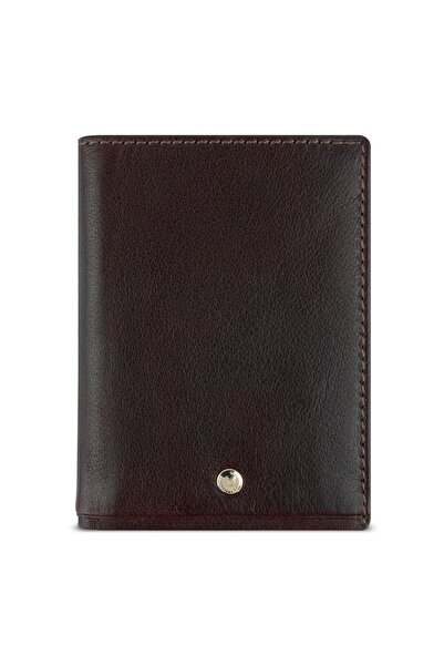 BUGATTI Neaples Geldbörse RFID Schutz Leder 9 cm