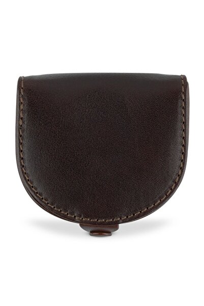 BUGATTI Neaples Münzbörse Leder 8 cm