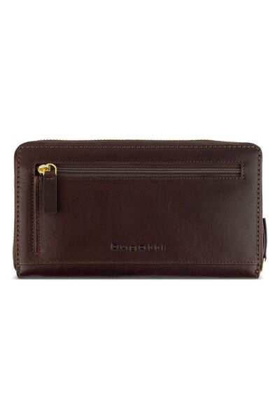 BUGATTI Neaples Geldbörse RFID Schutz Leder 19 cm