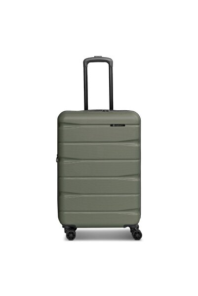 Franky Munchen 4.0 Cărucior cu 4 role M 66 cm mit Dehnfalte