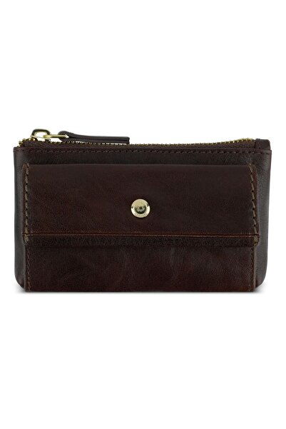 BUGATTI Neaples Key wallet Leather 11.5 cm