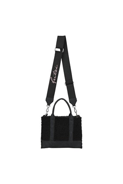 Fritzi aus Preußen Geantă de cumpărături Teddy Square Limited 26 cm