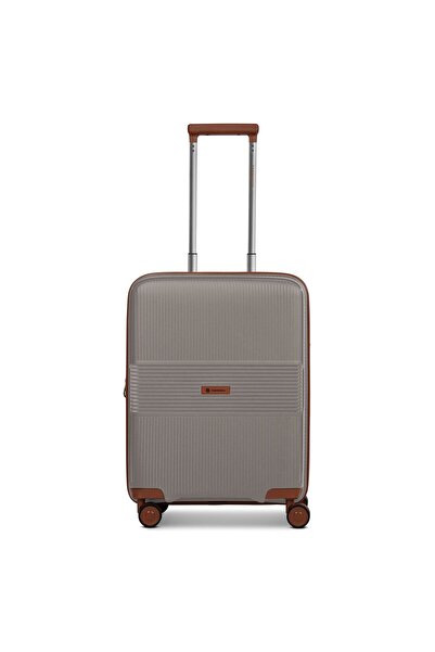 Farmhood Troler de cabină Ediția 02 cu 4 roți 55 cm cu pliuri de expansiune