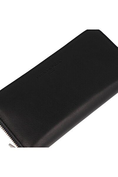 liebeskind Sally Wallet Leather 19 cm
