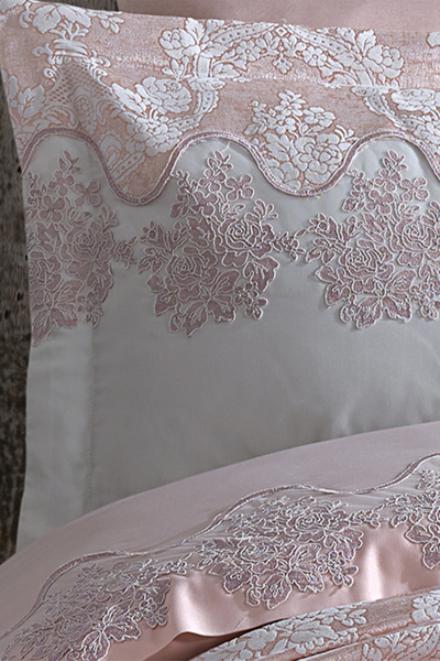 NAKIŞHAN Oslo Pike Set-Powder 6 Pieces