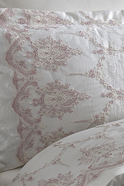 NAKIŞHAN Paris Pike Team-Powder 6 Pieces