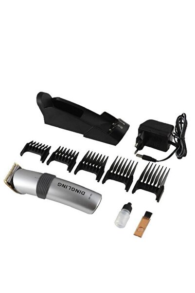 Dingling Professional Hair and Beard Electric Trimmer