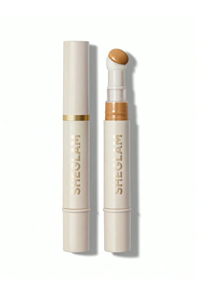 SHEGLAM Full Coverage Concealer Golden 4.5g