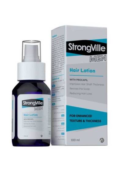 strongville بخاخ للرجال 100 مل