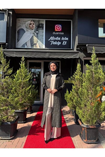 Nuss Pardesü NS-26K6004