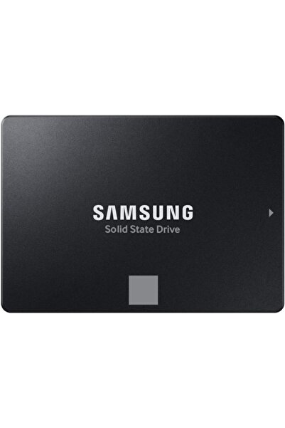 Samsung قرص SSD 4TB 870 EVO MZ-77E4T0BW بسرعة 560-530MB/s SATA-3