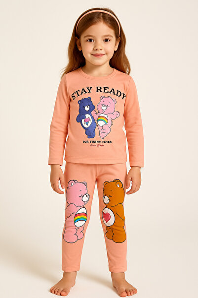 HCL Deca Pamučni džersej Set