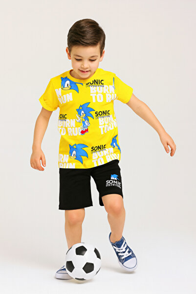 KAMİKAM Băiat - Frumos Keliteli și bumbac moale seturi din personaj piese