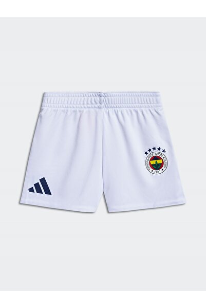 Fenerbahçe Σ.Κ. Φανέλα με ράβδους 25/26 Ανδρική φανέλα εντός έδρας ΣΚΟΥΡΟ ΜΠΛΕ-ΚΙΤΡΙΝΟ