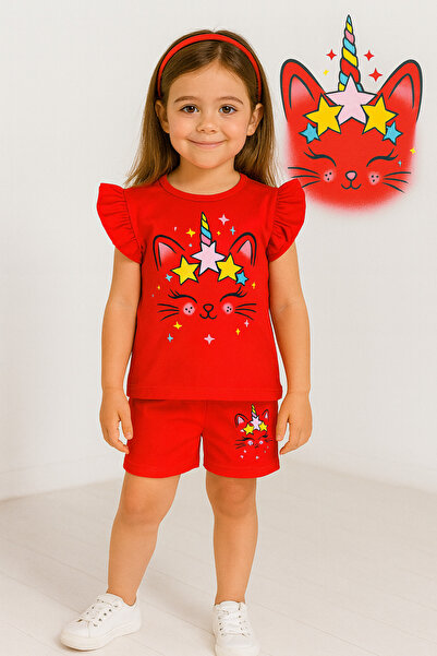 KAMİKAM Κοριτσίστικο βολάν - Ποιοτικό Πένι