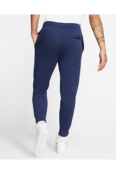 Nike Bv2671-410 Sportswear Club Fleece Jogger Sweatpants