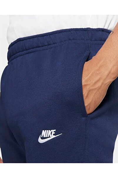 Nike Bv2671-410 Sportswear Club Fleece Jogger Sweatpants