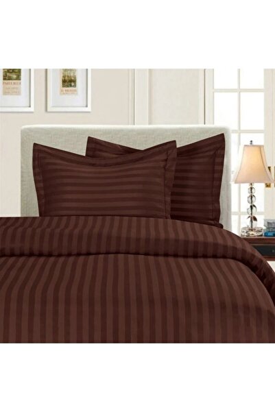 Kotonia Home Set 2 fete de perna Deco, Damasc Saten, 100% bumbac, 50x70 cm, d...