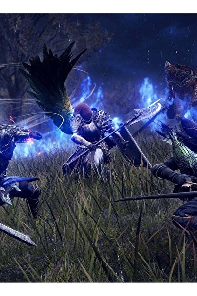 Bandai Namco Elden Ring Nightreign - نسخة PS5 - المملكة العربية السعودية