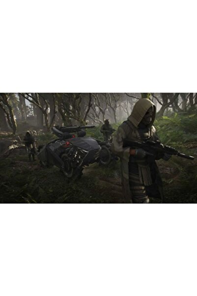 Ubisoft Tom Clancy's: Ghost Recon Wildlands (Saudi Edition) - English/Arabic - PlayStation 4