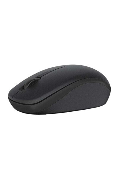Dell WM126 Wireless Mouse Black