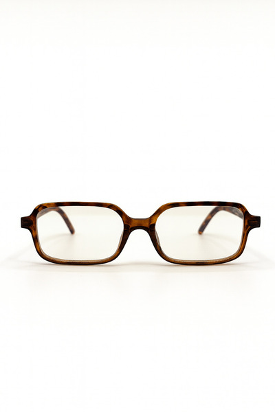 Y-LONDON EXCLUSİVE نظارات MIUX LEOPARD للنساء للحماية من الضوء الأزرق