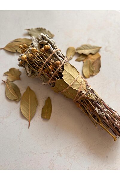 Tütsü nazar tütsüsü organik tütsü hediyelik tütsü demet tütsü buhurdanlık meditasyon