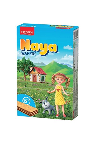 Prestige Naya Gofret 15’li