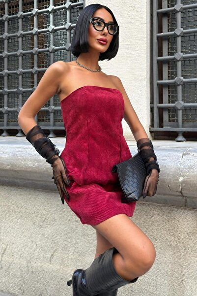 Lijuri Corduroy Premium Suit 10034 R2-E-K3