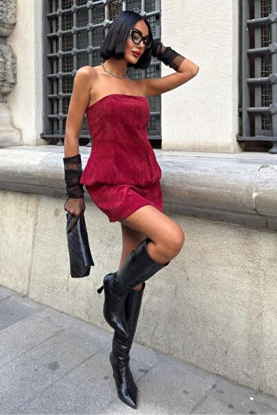 Lijuri Corduroy Premium Suit 10034 R2-E-K3