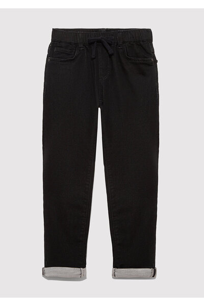 Mavi Ben Anthracite Smoke Jean Trousers 6011656-90942