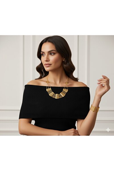 Makerlab Urfa akıtma altın kaplama set