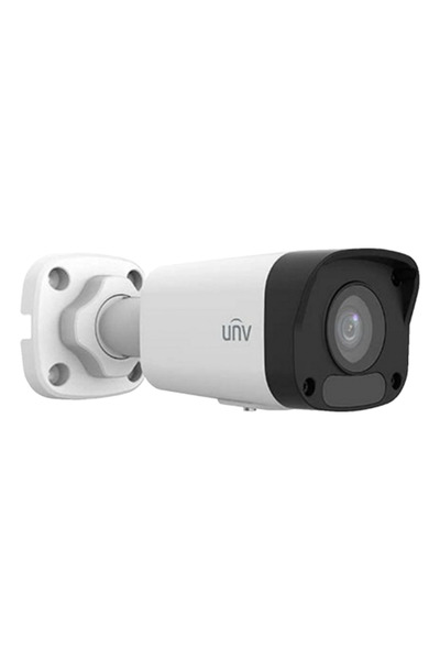 Uniview DM - IP camera 2MP, 2.8mm lens, IR 30m, PoE - UNV IPC2122LB-SF28K-A