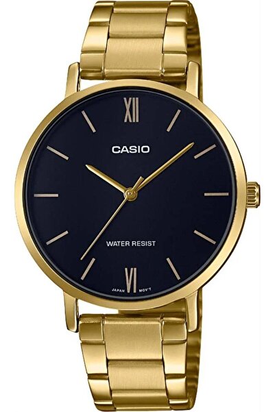 Casio LTP-VT01G-1BUDF Kadın Kol Saati
