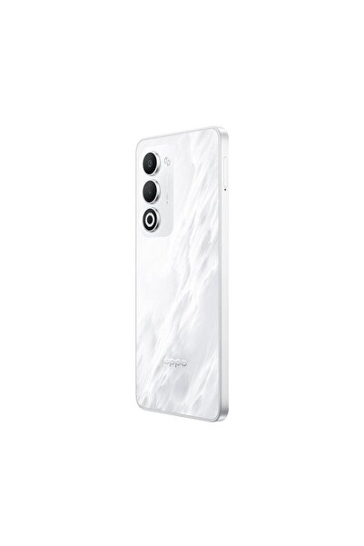 OPPO A5 8 256 5G Cep Telefonu Mist White