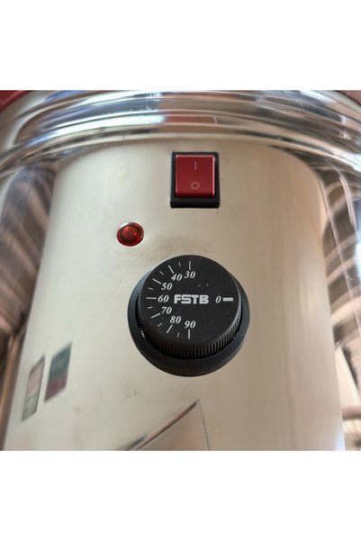TarımGaraj Buzağı Mama Hazırlama Makinası 50 Litre