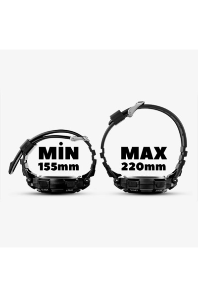 Saatse Waterproof Digital Sport Men's Teenager/Children Wrist Watch Stopwatch Alarm 3Atm Chr1145