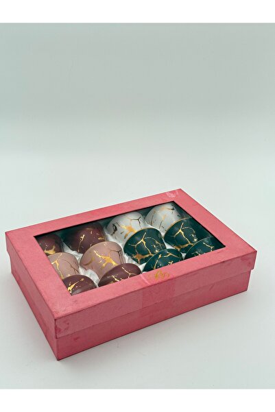 B&D B&D CAWA CUP 12PCS