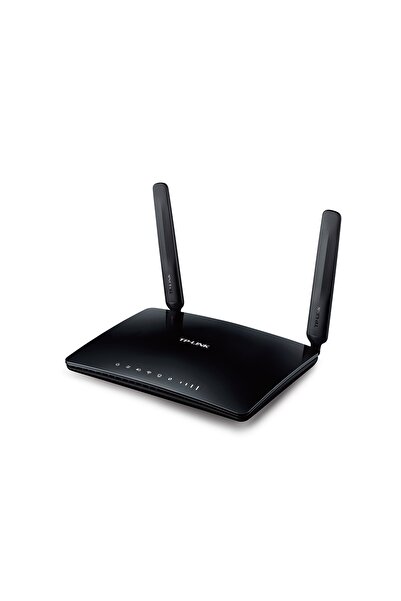 TP-LINK MR200 Dual Band AC750 4G LTE Router router (3yıl üretici garantili)