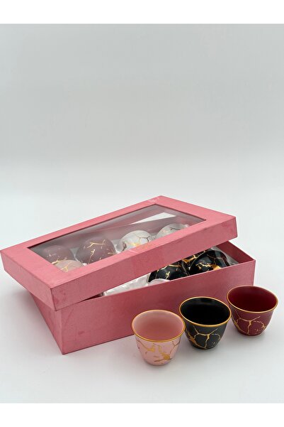 B&D B&D CAWA CUP 12PCS