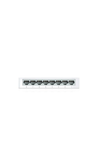 TP-LINK Tl-Sf1008D 8 Port 10/100Mbps Desktop Switch