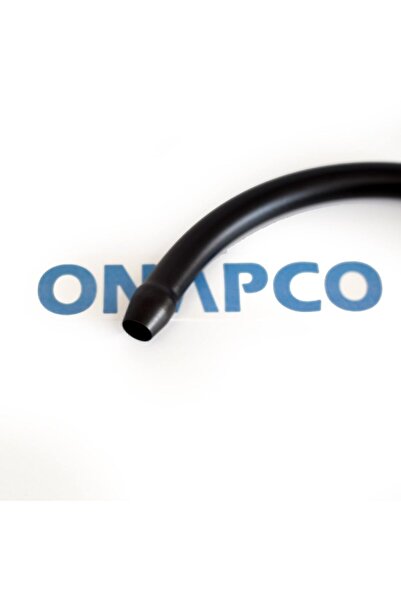 FİYONK Onapco Su Arıtma Cihazı Musluğu Bataryası Arıtıcı Musluğu Siyah