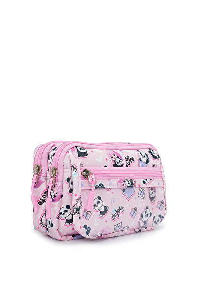 Crambler Θήκη για στυλό Kuromi, τσάντα για στυλό, τσάντα για στυλό σε στυλ Ka...