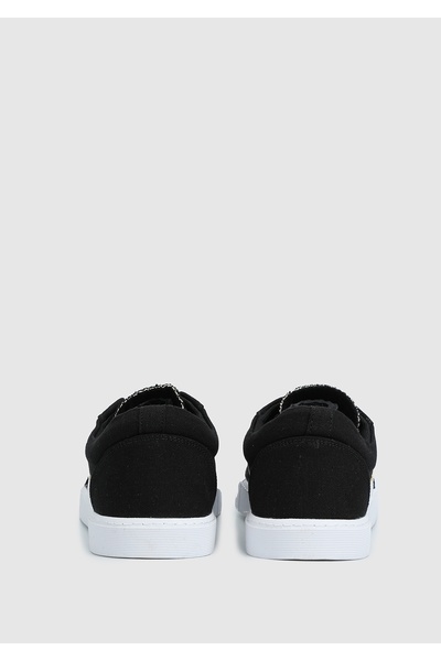 hummel Hml Wıvo Siyah Erkek Sneaker 900521-2001