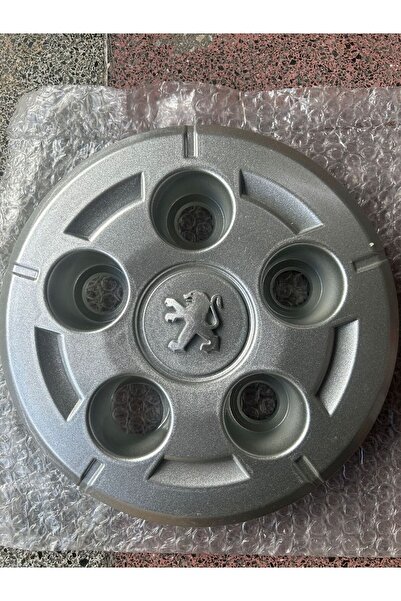 PYS Peugeot Boxer Jant Kapağı Göbeği (16 JANT)