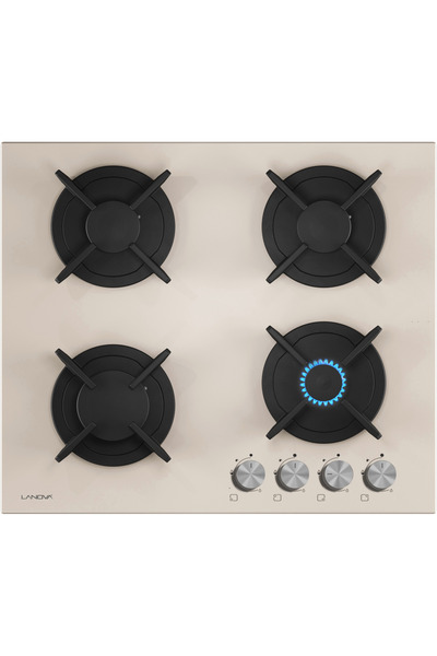 LANOVA Ankastre Cappucino Set Uyumlu