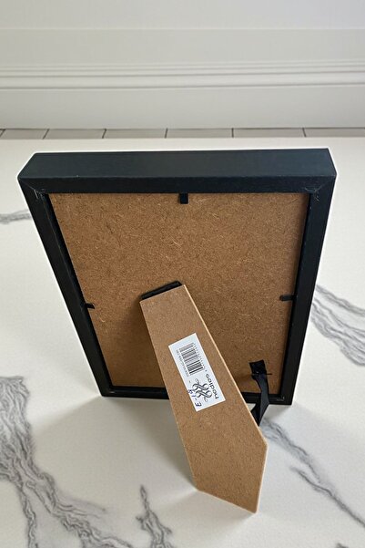 BSP Picture Frame Dimensions Height 13cm Width 18cm (with Glass)