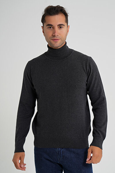 Trist Star سترة التريكو القطنية للرجال من Antra