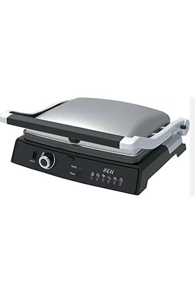 Çetintaş Kea‑040 Ia 2000W Inox Toaster